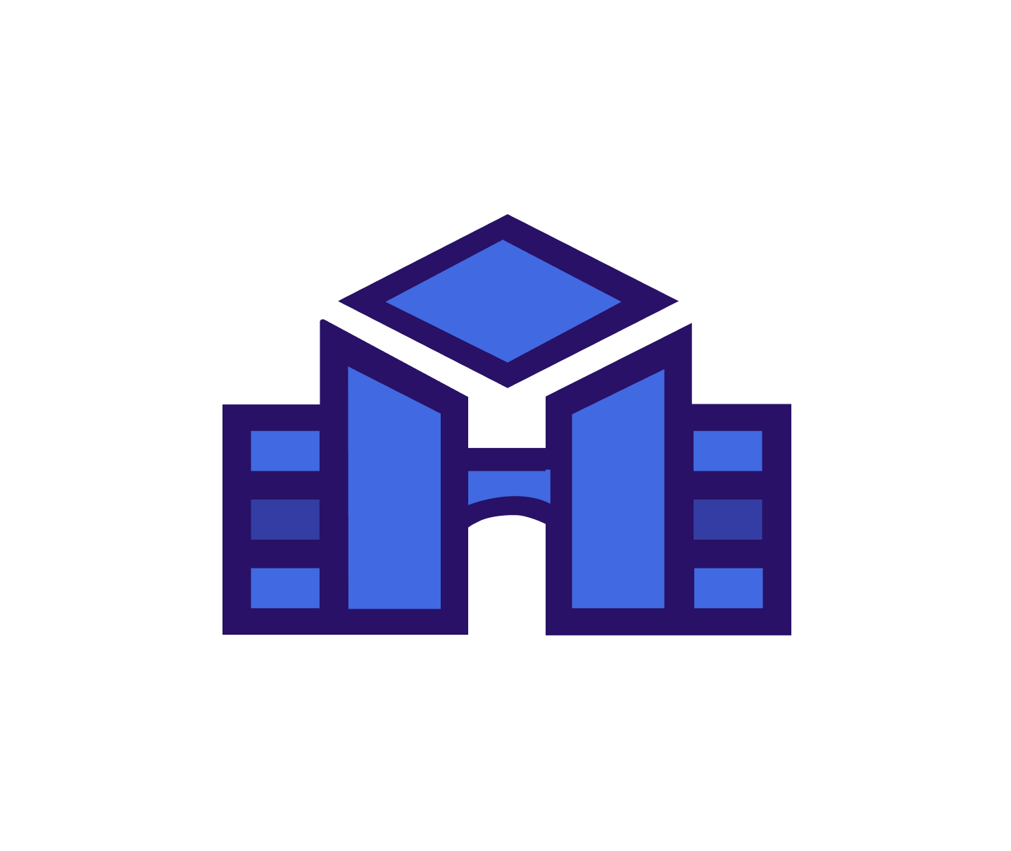 Logo for MolerHealth
